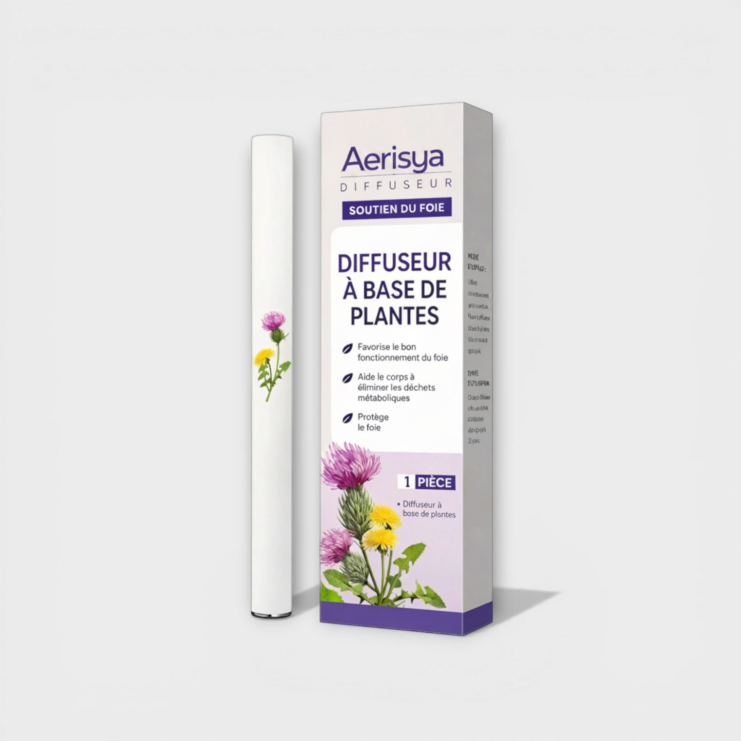 Aerisya Pure