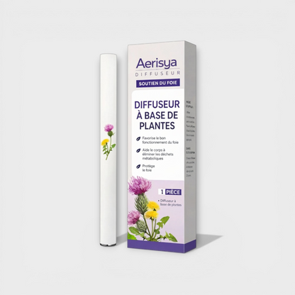 Aerisya Pure
