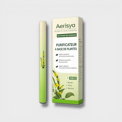 Aerisya Pure