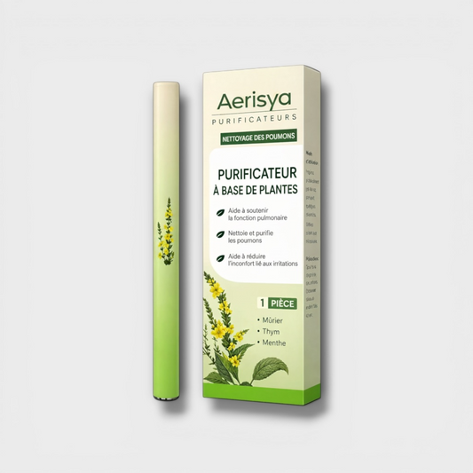 Aerisya Pure