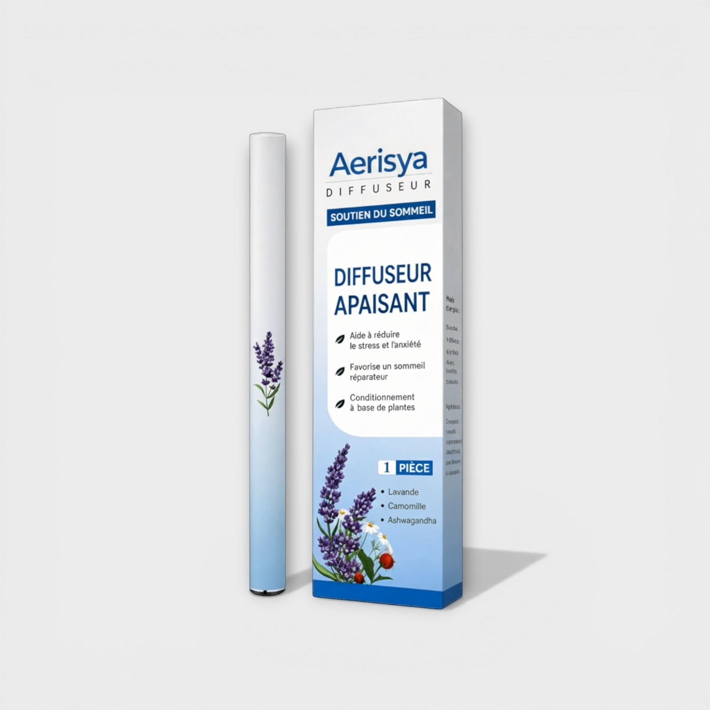 Aerisya Pure
