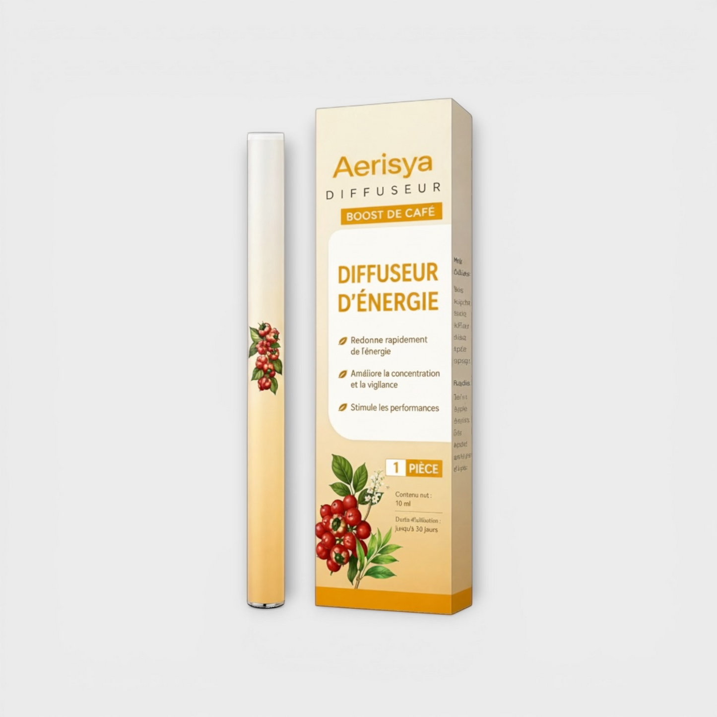 Aerisya Pure