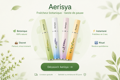 Aerisya Pure