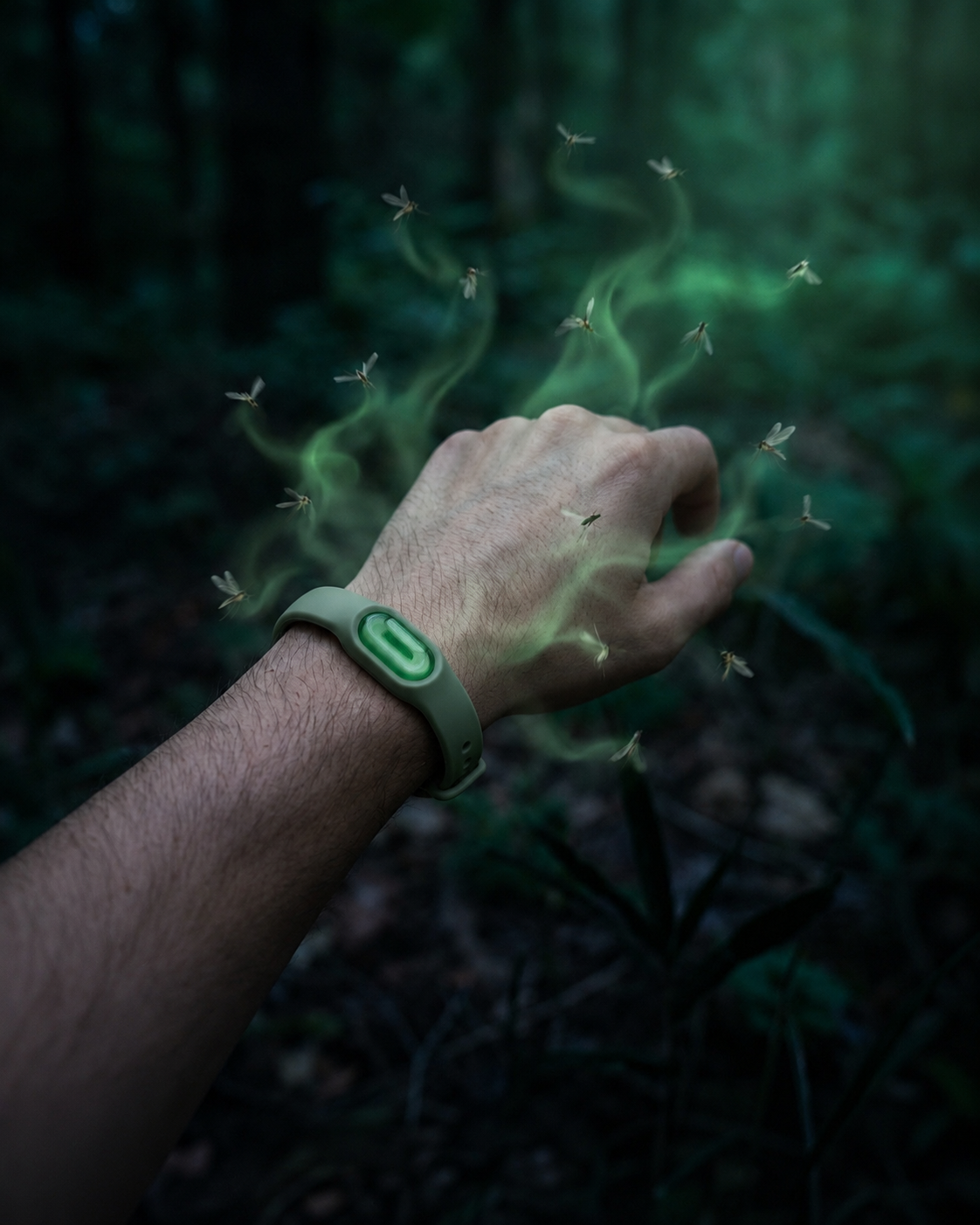 Bracelet Zéphyr