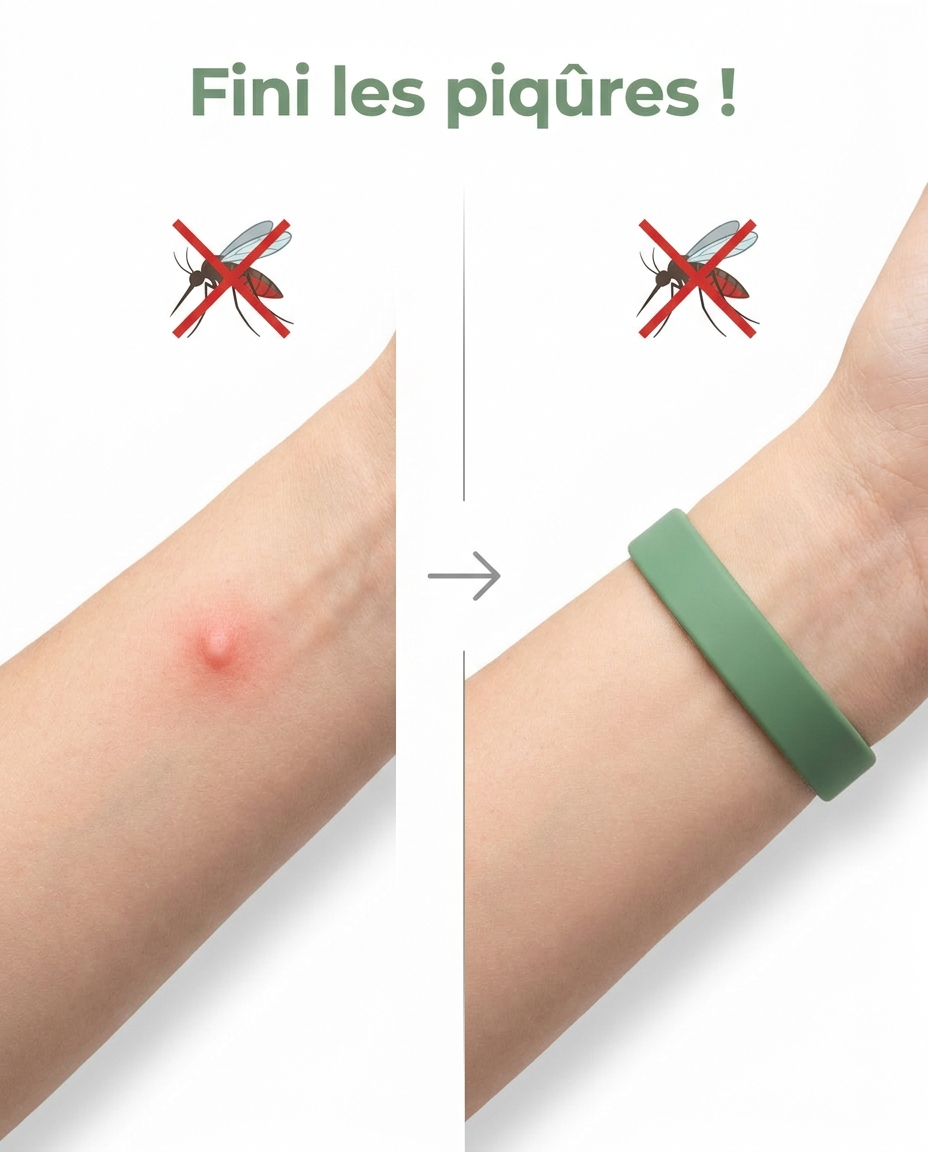 Bracelet Zéphyr