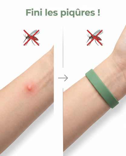 Bracelet Zéphyr
